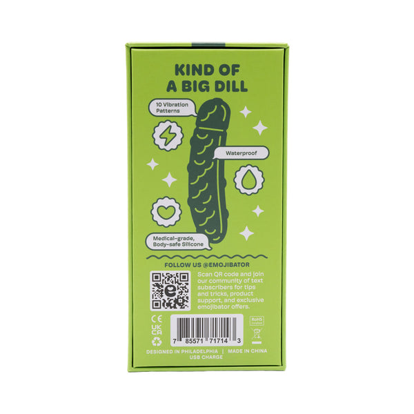 Pickle USB