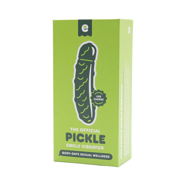 Pickle USB