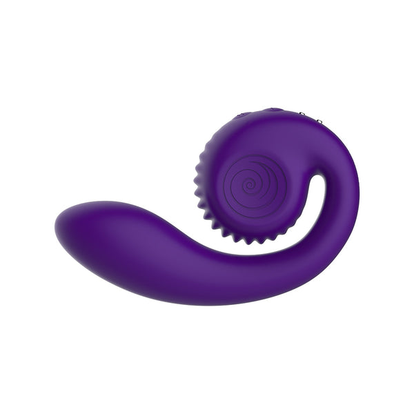Gizi Purple