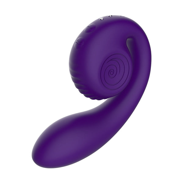 Gizi Purple