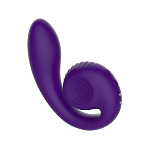Gizi Purple