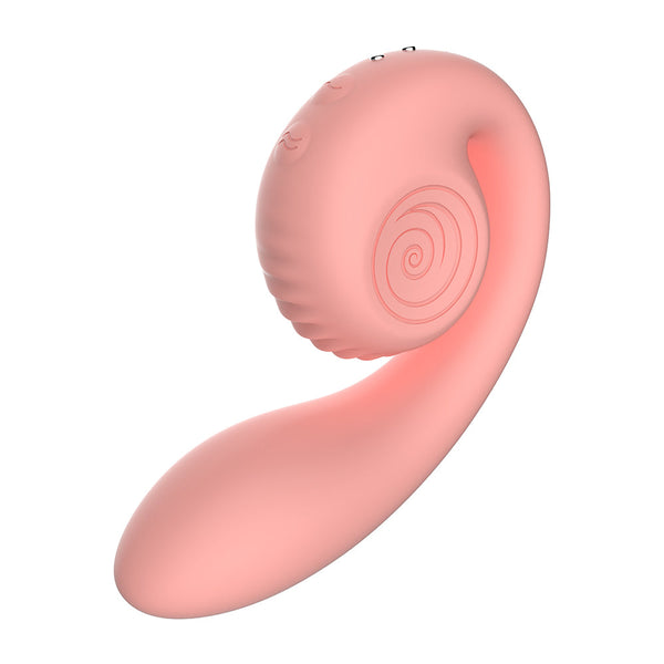 Gizi Peachy Pink