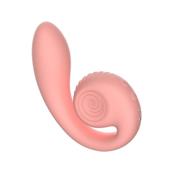 Gizi Peachy Pink