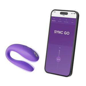 Sync Go Light Purple