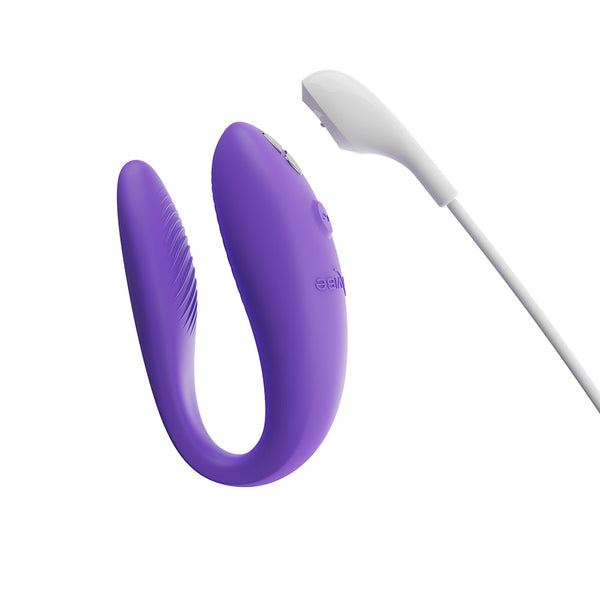 Sync Go Light Purple
