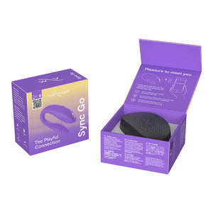 Sync Go Light Purple