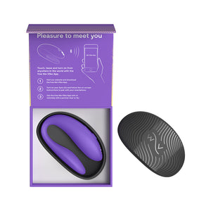 Sync Go Light Purple