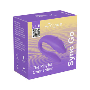 Sync Go Light Purple