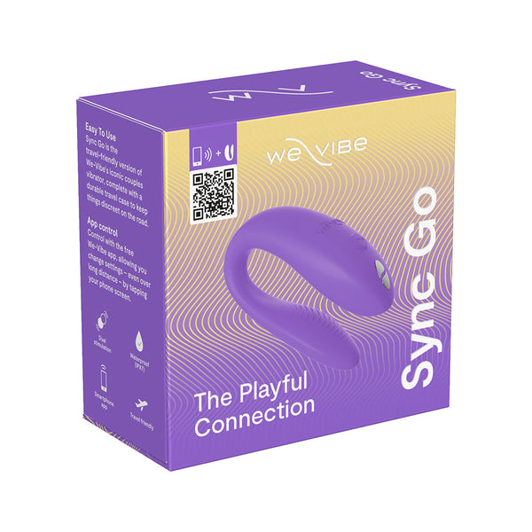 Sync Go Light Purple