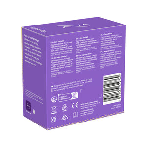 Sync Go Light Purple