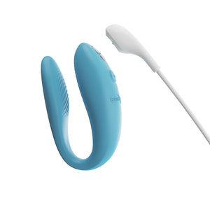 Sync Go Turquoise