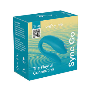 Sync Go Turquoise