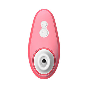 Liberty 2 Vibrant Rose