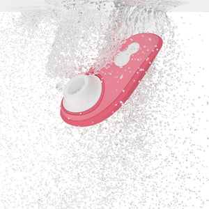 Liberty 2 Vibrant Rose