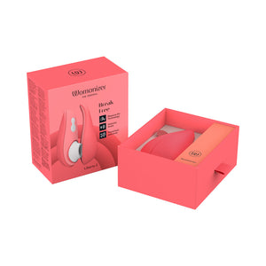 Liberty 2 Vibrant Rose