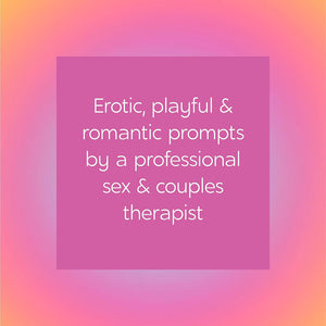 Sexology Deck