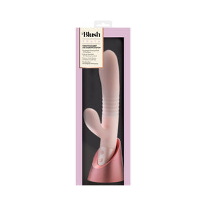 Blush Fraya Pink