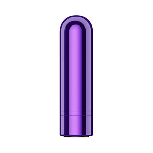 Rechargeable Mini Bullet Grape