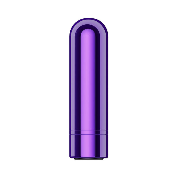 Rechargeable Mini Bullet Grape