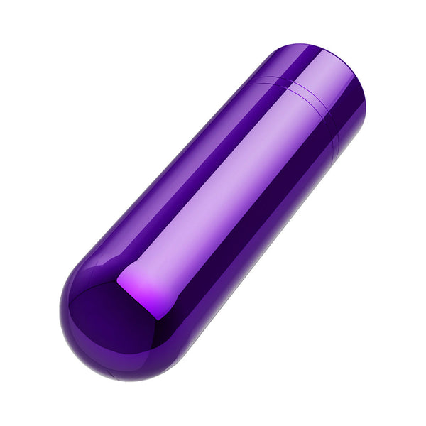 Rechargeable Mini Bullet Grape