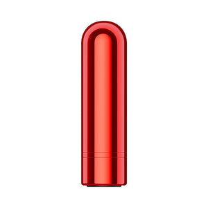 Rechargeable Mini Bullet Cherry