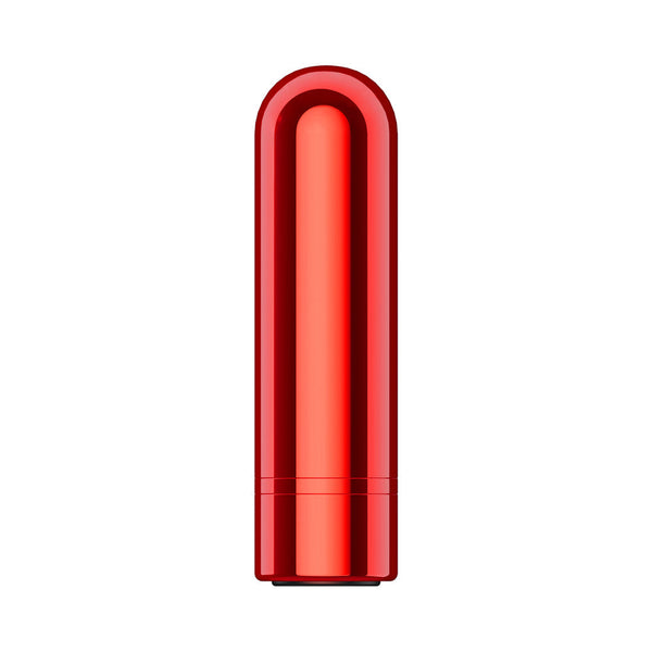 Rechargeable Mini Bullet Cherry