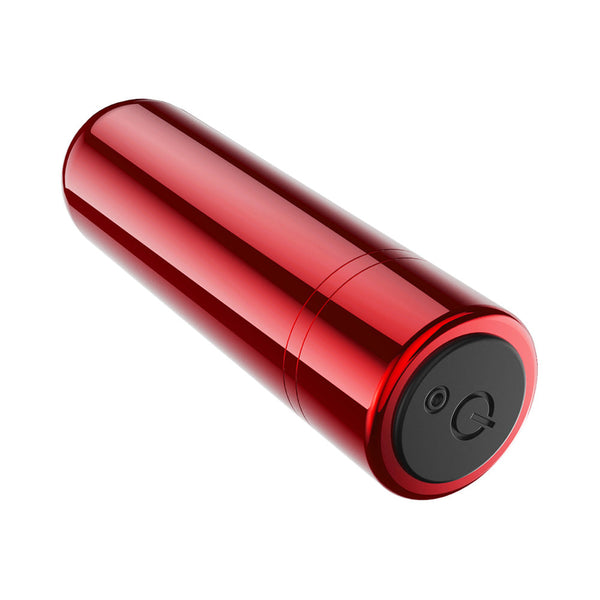Rechargeable Mini Bullet Cherry