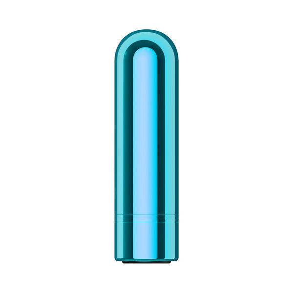 Rechargeable Mini Bullet Blueberry