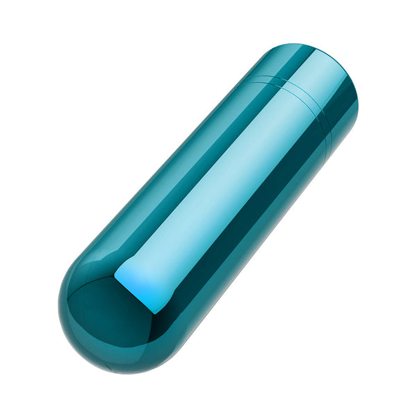 Rechargeable Mini Bullet Blueberry