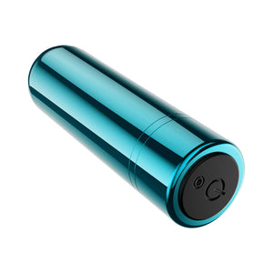 Rechargeable Mini Bullet Blueberry