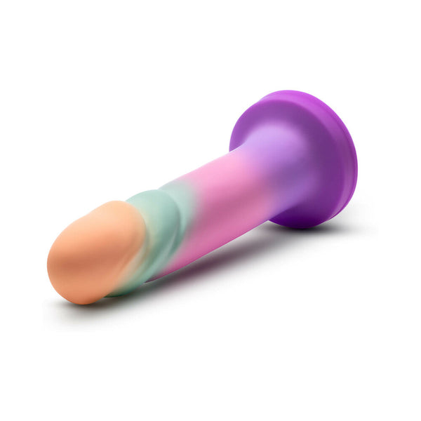 Sunrise Gaze 7.5 in. Dildo Sherbet