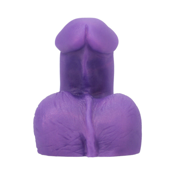 On The Go Silicone Packer Amethyst (Clamshell)