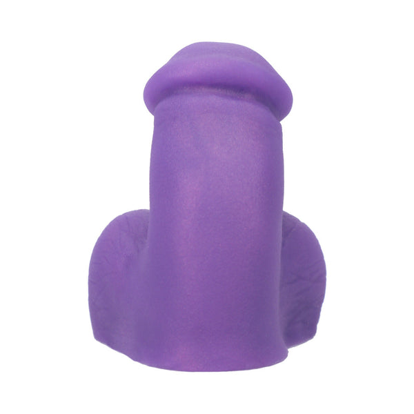 On The Go Silicone Packer Amethyst (Clamshell)
