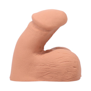 On The Go Silicone Packer Honey (Clamshell)