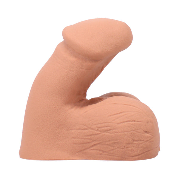 On The Go Silicone Packer Honey (Clamshell)