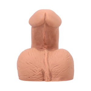 On The Go Silicone Packer Honey (Clamshell)