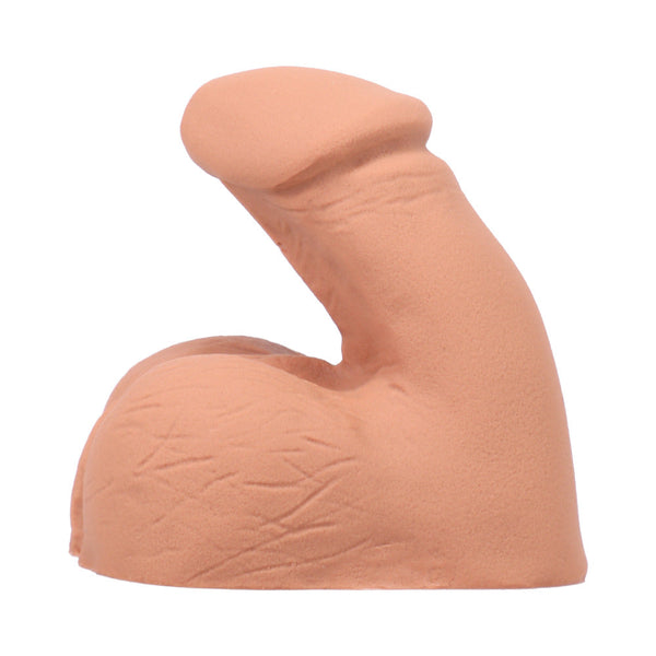 On The Go Silicone Packer Honey (Clamshell)
