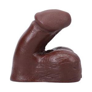 On The Go Silicone Packer Espresso (Clamshell)