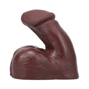On The Go Silicone Packer Espresso (Clamshell)