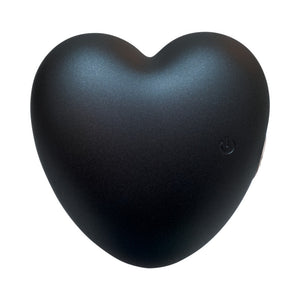 Amore Rechargeable Pleasure Vibe Black