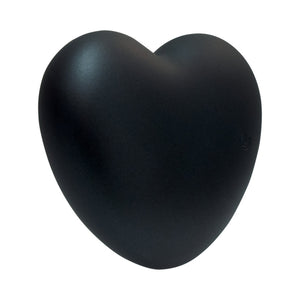 Amore Rechargeable Pleasure Vibe Black