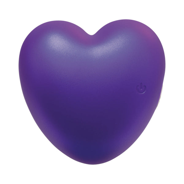 Amore Rechargeable Pleasure Vibe Purple