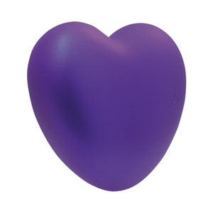 Amore Rechargeable Pleasure Vibe Purple