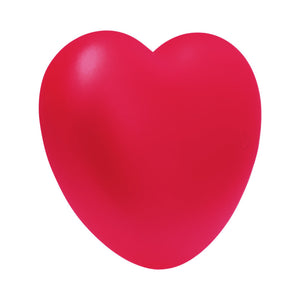 Amore Rechargeable Pleasure Vibe Red