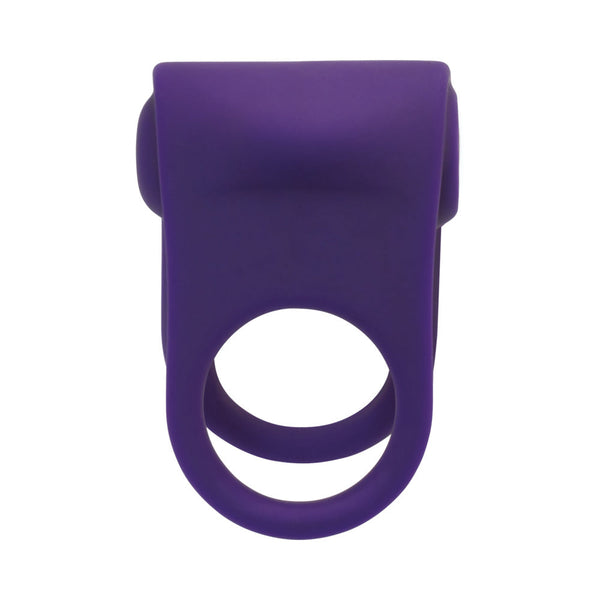 Hard Rechargeable C-Ring Purple