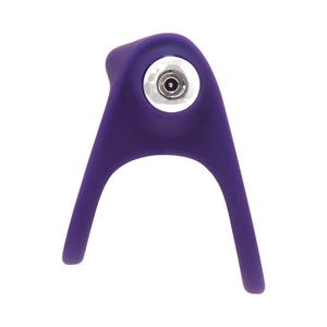Hard Rechargeable C-Ring Purple