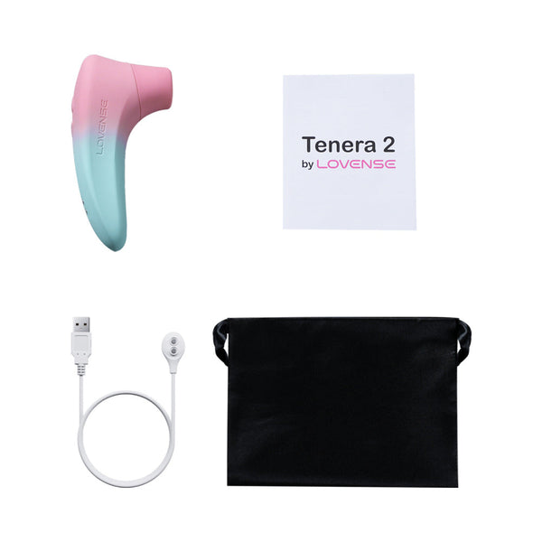 Tenera 2