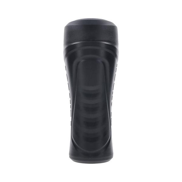 Playboy The Urge Medium Stoker Non Vibrating TPE Black