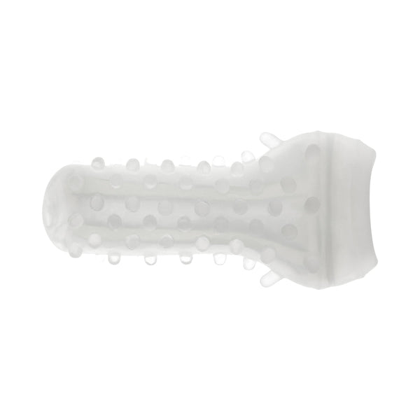 Playboy The Urge Medium Stoker Non Vibrating TPE Black