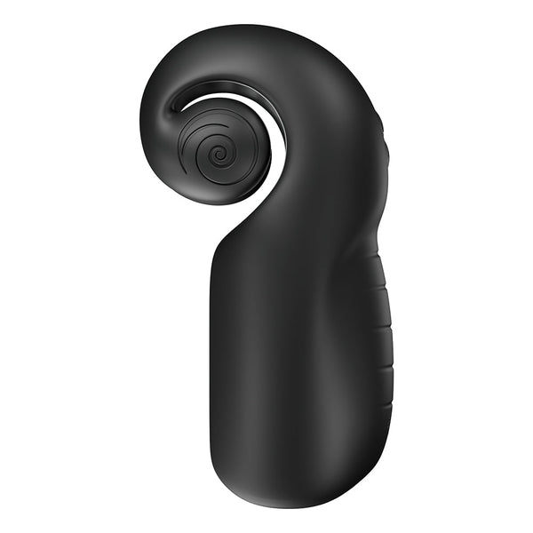 Evo Rechargeable Masturbator Black